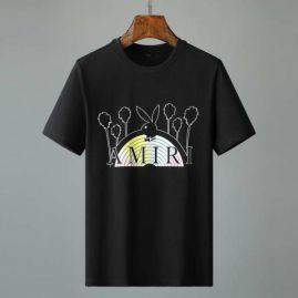 Picture of Amiri T Shirts Short _SKUAmiriM-3XL72431631